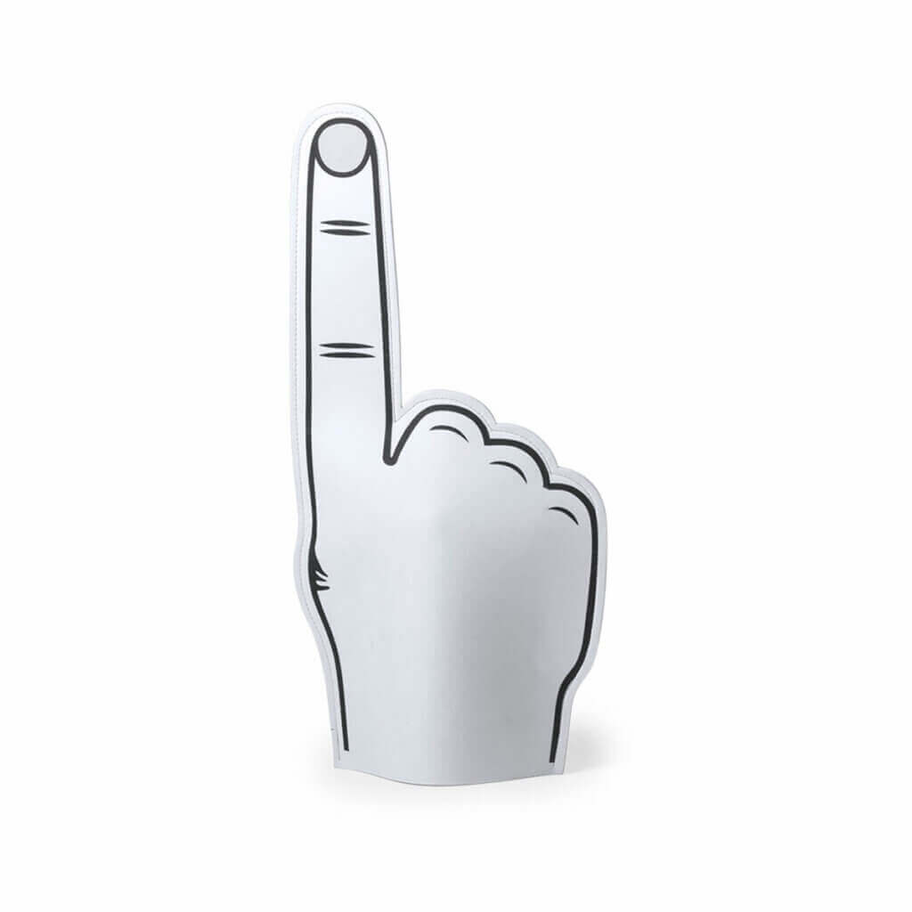 Rechercher les fabricants des Thumb Foam Hand produits de qualité  supérieure Thumb Foam Hand sur Alibaba.com